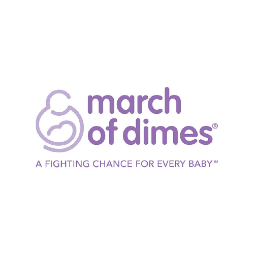 March of Dimes